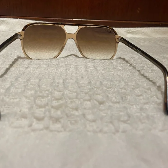 Ray Ban Bill Sunglasses NWOT display picture 2